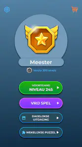 Dot Link – Verbind de Puntjes screenshot