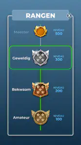 Dot Link – Verbind de Puntjes screenshot