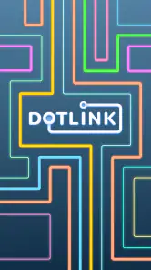 Dot Link – Verbind de Puntjes screenshot