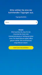 DPG-Frühjahrstagungen 1