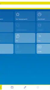 DPG-Frühjahrstagungen screenshot