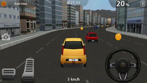 Dr. Driving 2 1