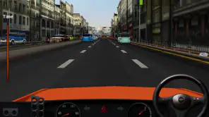 Dr. Driving screenshot