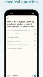 Dr.Oracle AI Medical Assistant 2