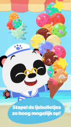 Dr. Panda Ice Cream Truck 2 1