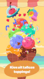 Dr. Panda Ice Cream Truck 2 3