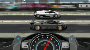 Drag Racing screenshot