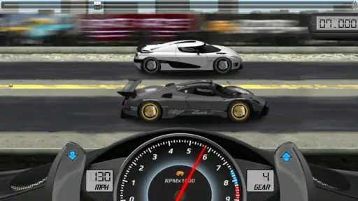 Drag Racing 2