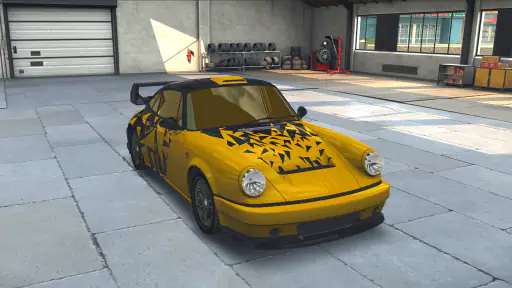 Drag Racing 3D: Streets 2 1