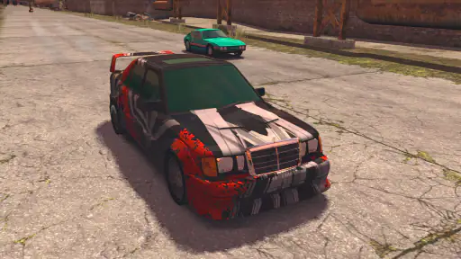 Drag Racing 3D: Streets 2 3