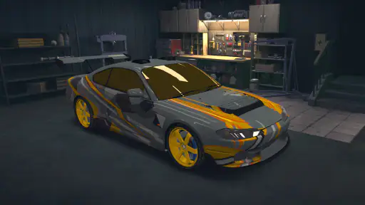 Drag Racing 3D: Streets 2 6