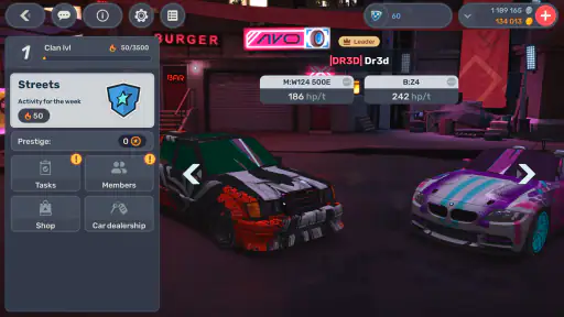 Drag Racing 3D: Streets 2 7