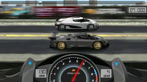 Drag Racing screenshot