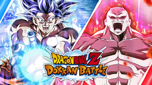 DRAGON BALL Z DOKKAN BATTLE 1