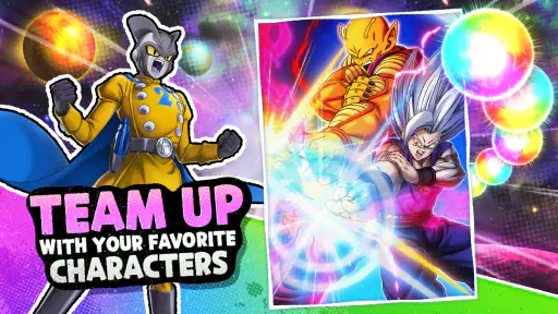 DRAGON BALL Z DOKKAN BATTLE 7