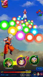 DRAGON BALL Z DOKKAN BATTLE 8