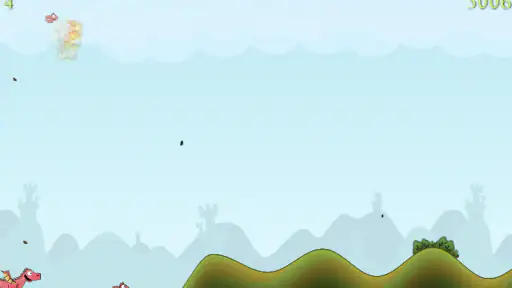 Dragon, Fly! Full 1