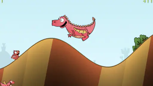 Dragon, Fly! Full 3