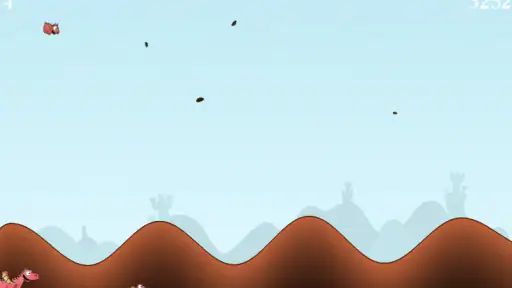 Dragon, Fly! Full 5
