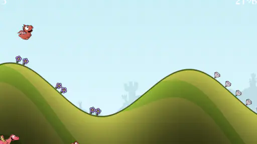 Dragon, Fly! Full 6