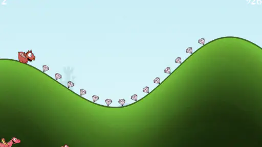 Dragon, Fly! Full 7