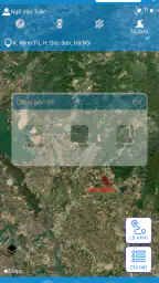 DragonFly ADA Tracking 3