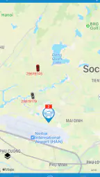DragonFly ADA Tracking 4