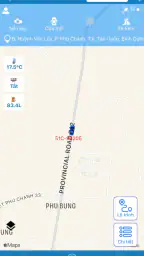 DragonFly ADA Tracking 5