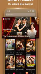DramaWave - Dramas & Reels 5