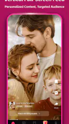 DramaWave - Dramas & Reels 7