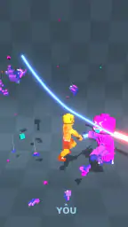 Draw Block Gladiator 5