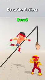 Draw Clash Hero 1