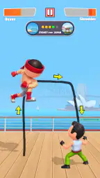 Draw Clash Hero 2