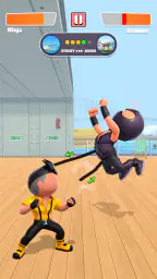 Draw Clash Hero 4