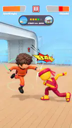Draw Clash Hero 5