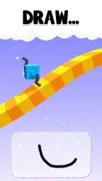 Draw Climber 1
