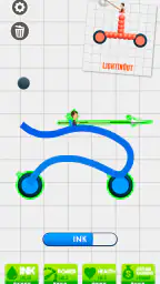 Draw Joust! 1