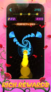 Magic Color screenshot