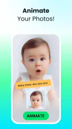 Dream Face: foto-animator AI 4