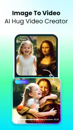 Dream Face: foto-animator AI 5