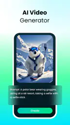 Dream Face: foto-animator AI 6