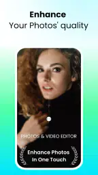 Dream Face: foto-animator AI 7