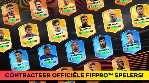 Dream League Soccer 2025 2