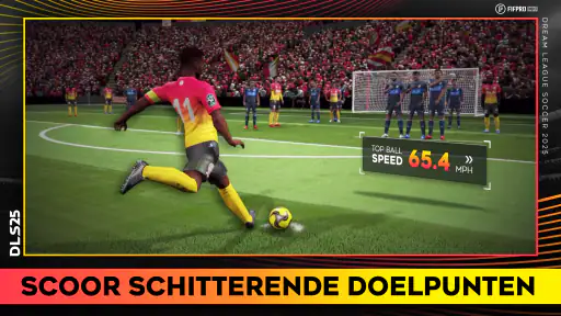 Dream League Soccer 2025 6