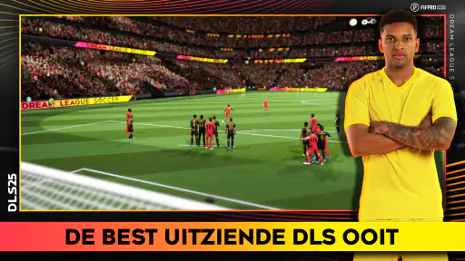 Dream League Soccer 2025 8