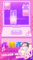 Dream Notes: Cute Music Game 3