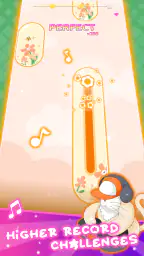 Dream Notes: Cute Music Game 6