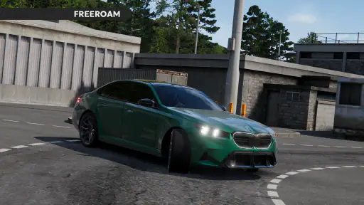 Dream Road: Online 4