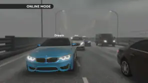 Dream Road: Online screenshot
