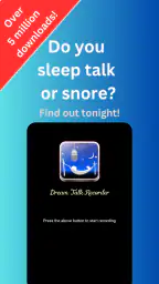 Dream Talk Recorder 1